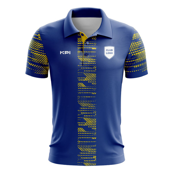 Athletics Polo AP18